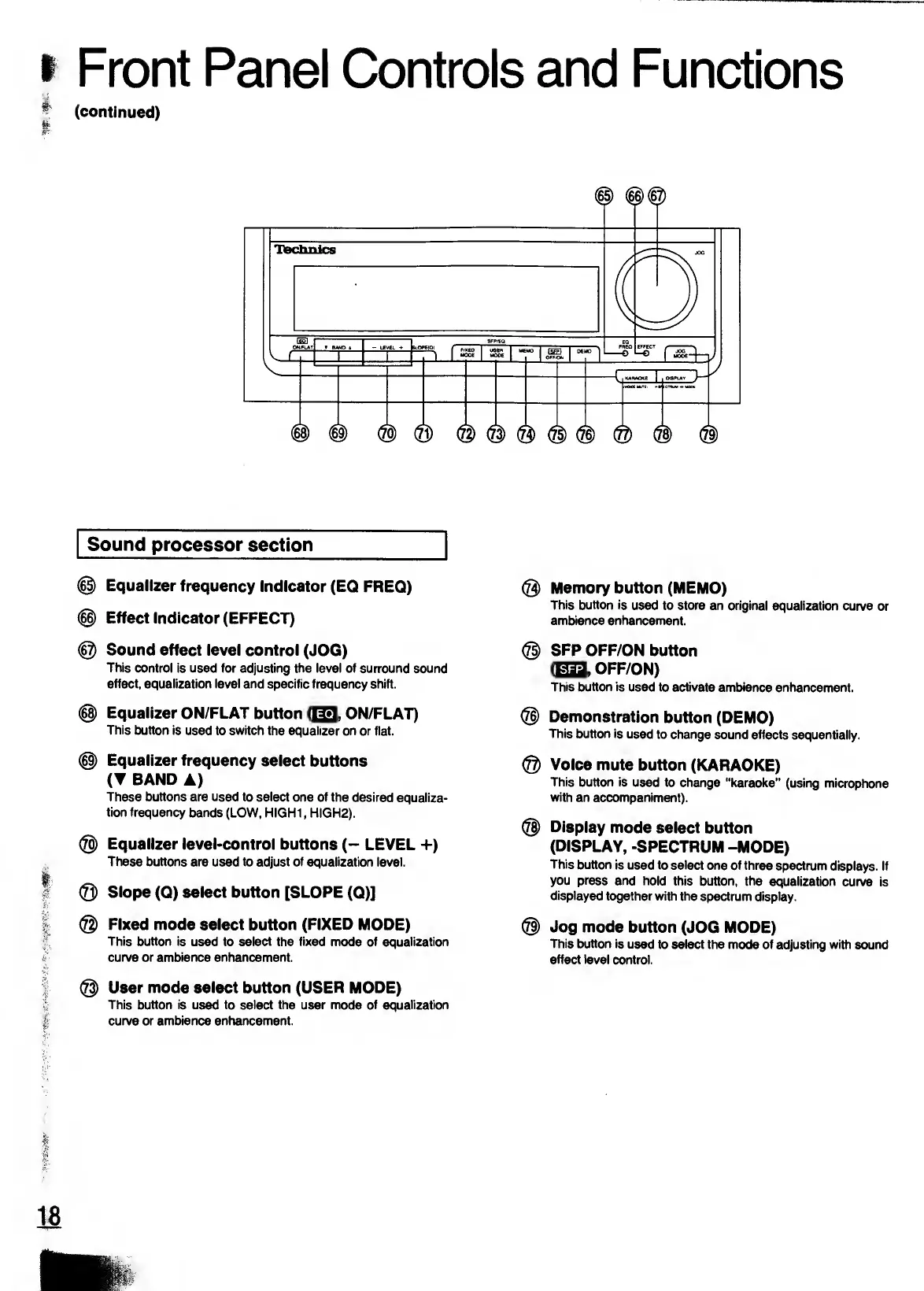 Page #18 background image