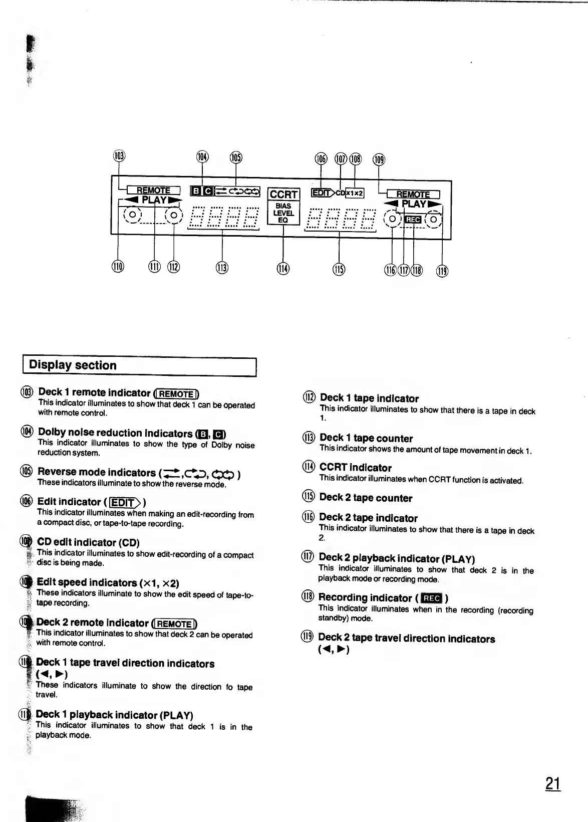 Page #21 background image