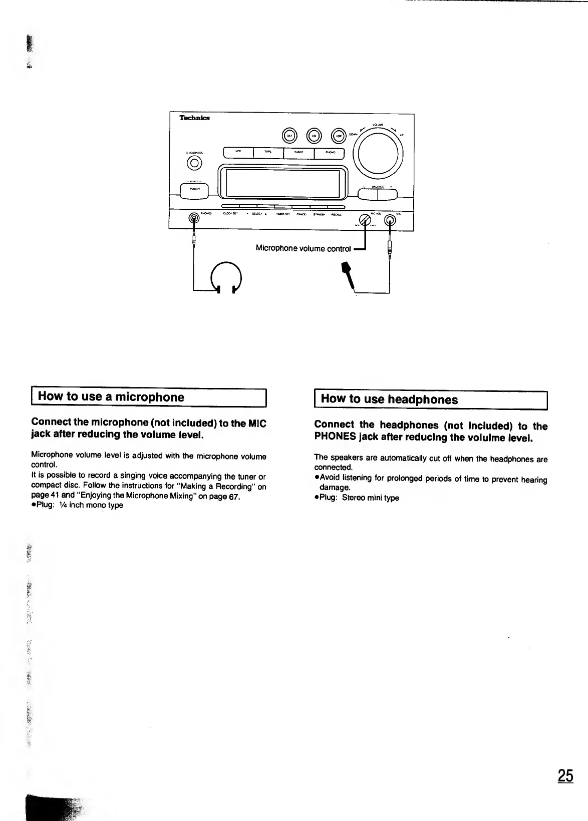 Page #25 background image