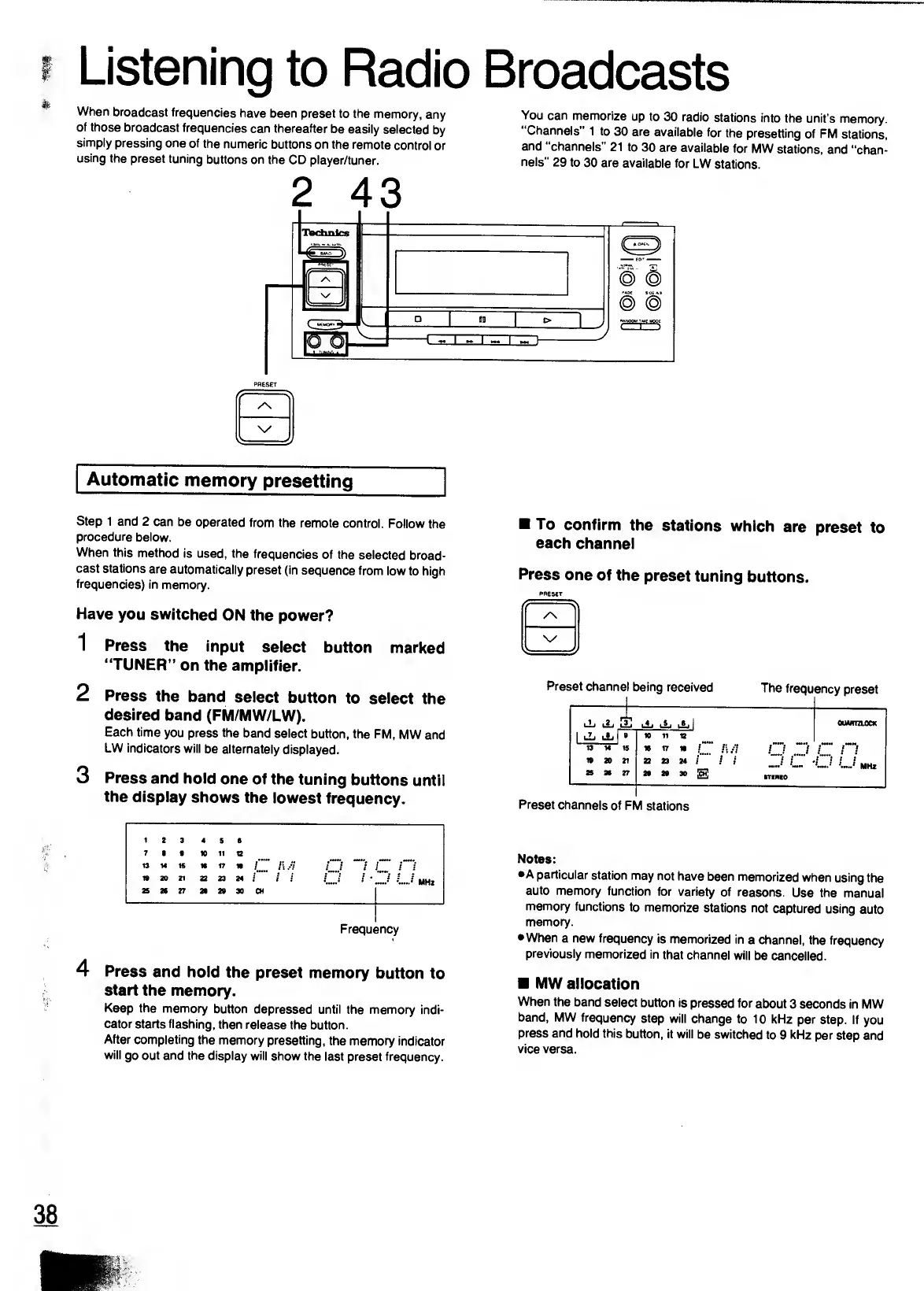 Page #38 background image