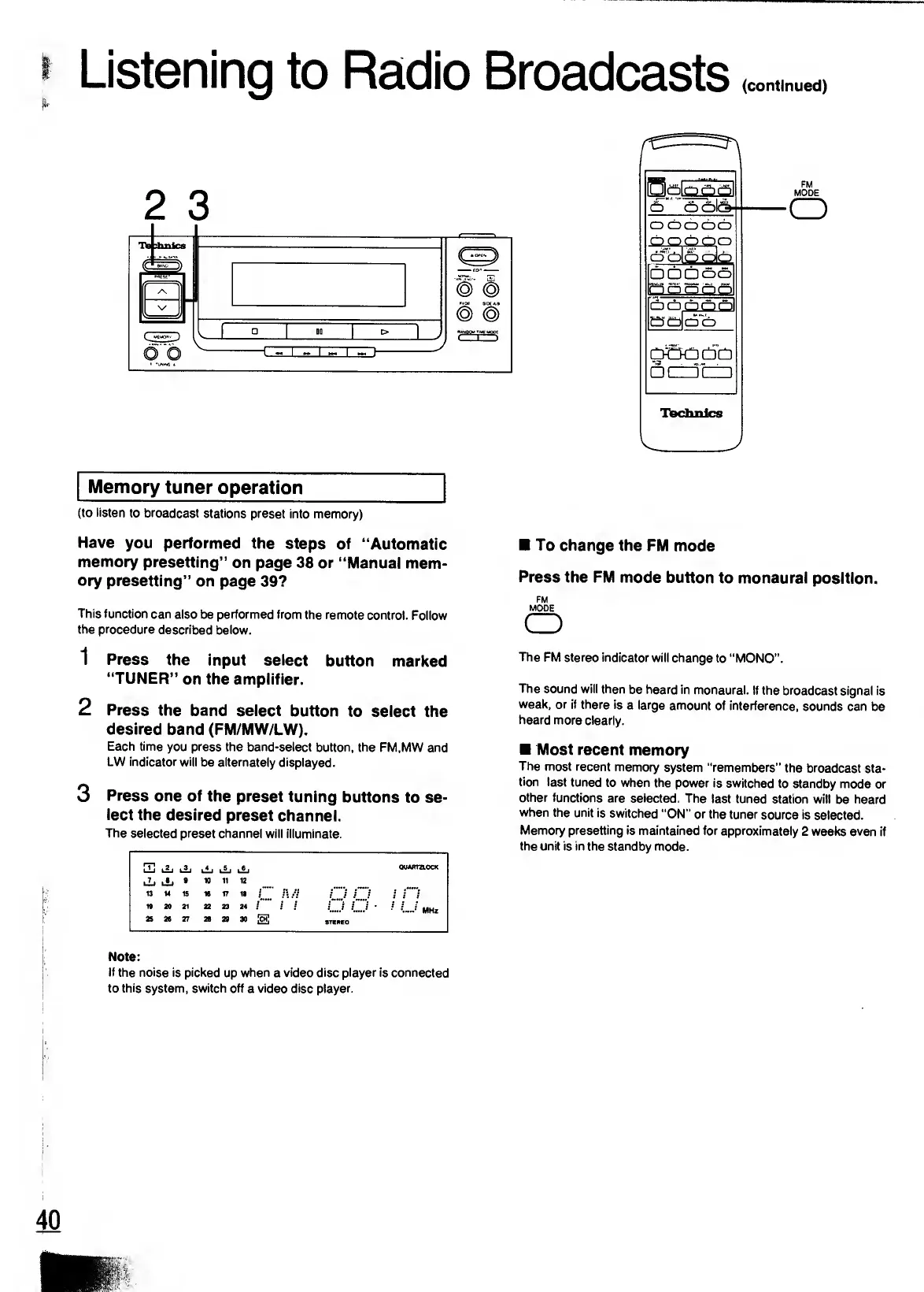 Page #40 background image