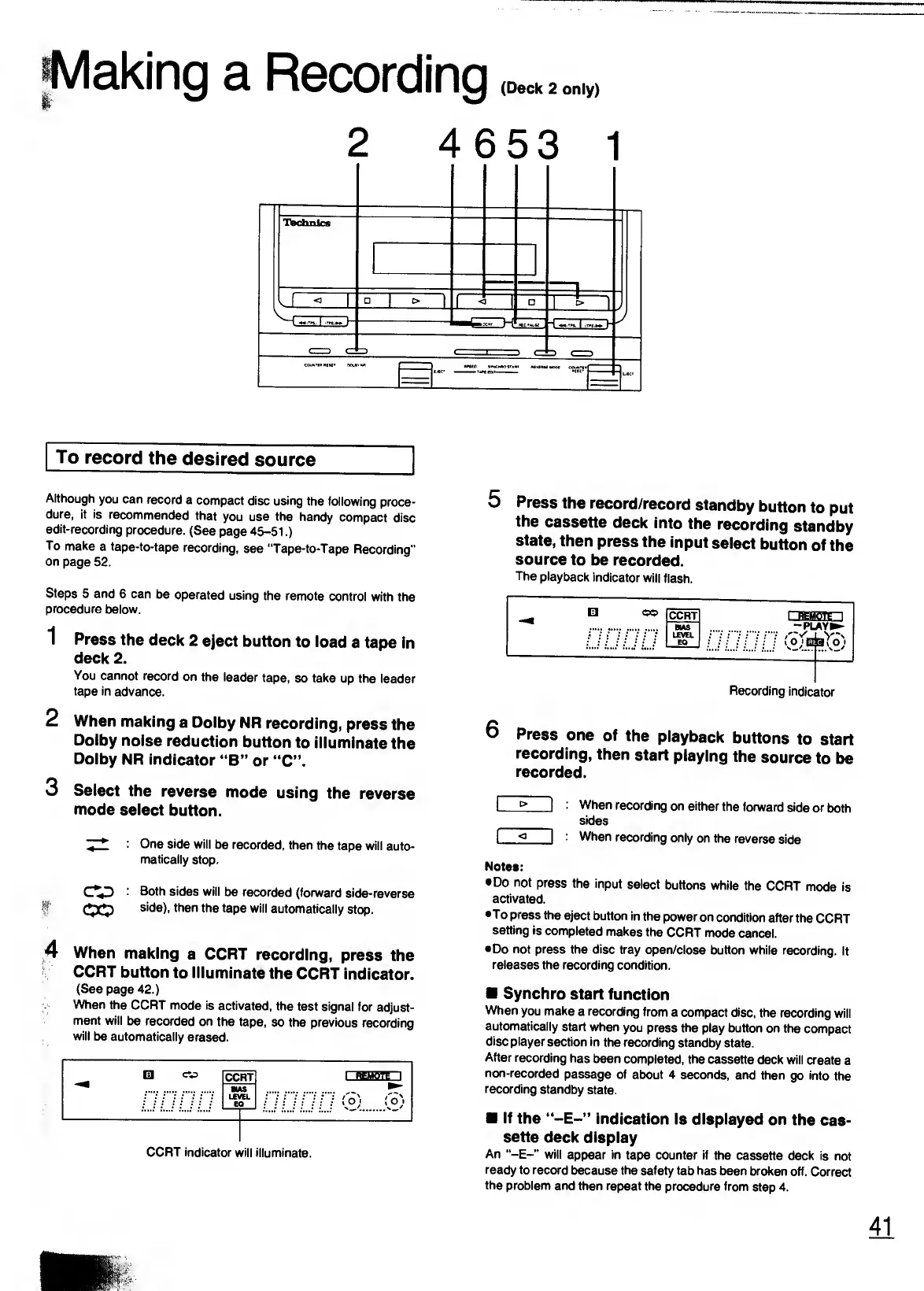 Page #41 background image