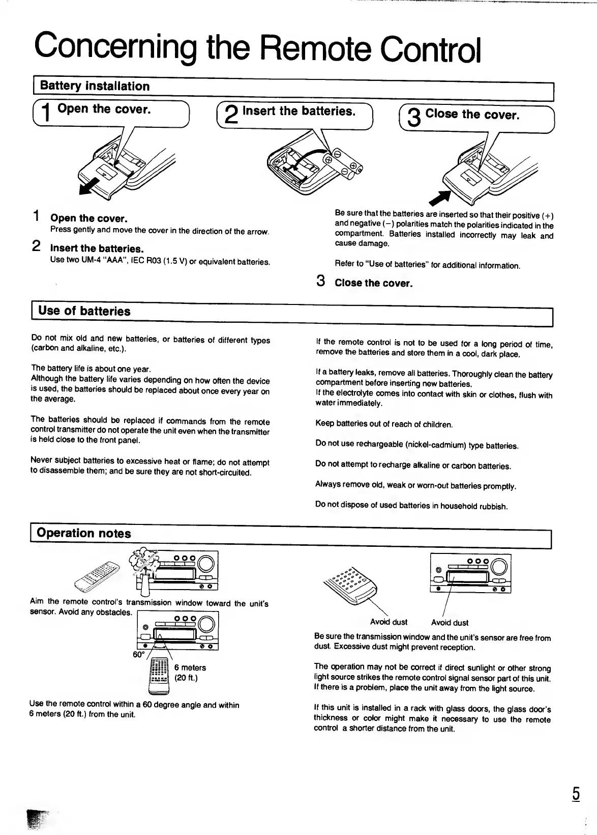 Page #5 background image