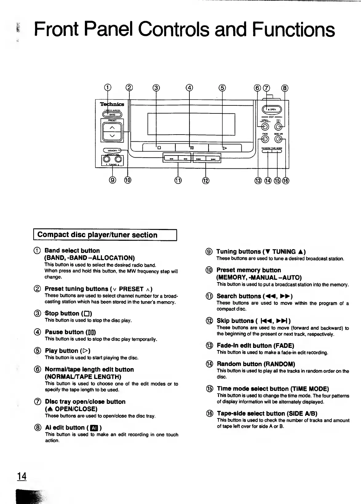 Page #14 background image