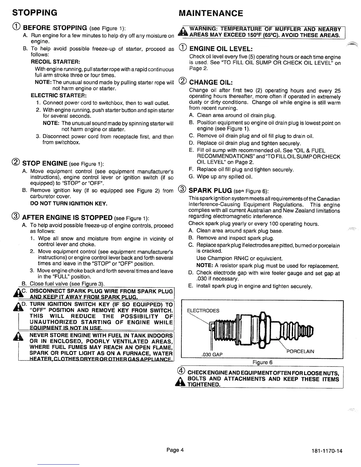 Page #4 background image