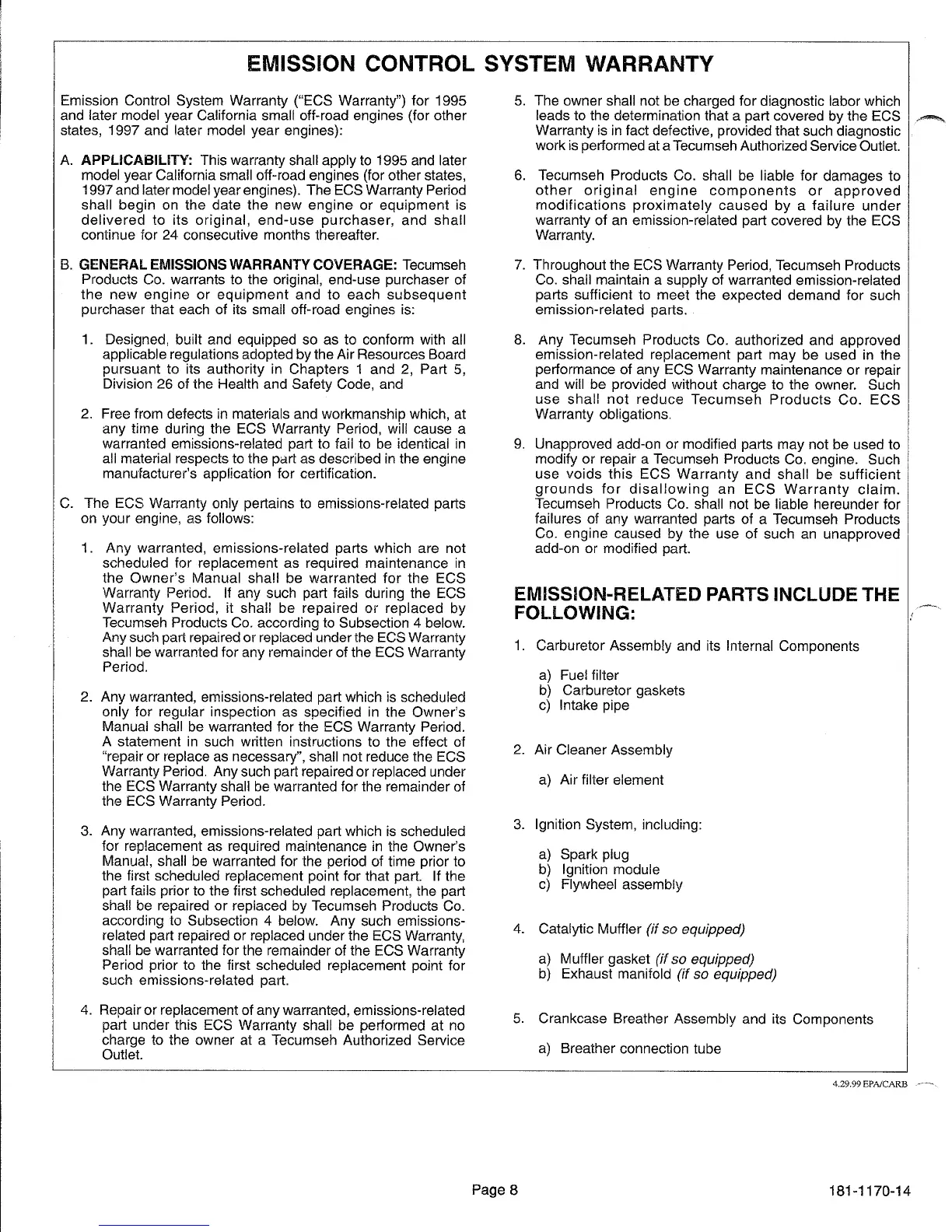 Page #8 background image