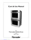 Preview: Care And Use Manual
