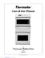 Preview: Care & Use Manual