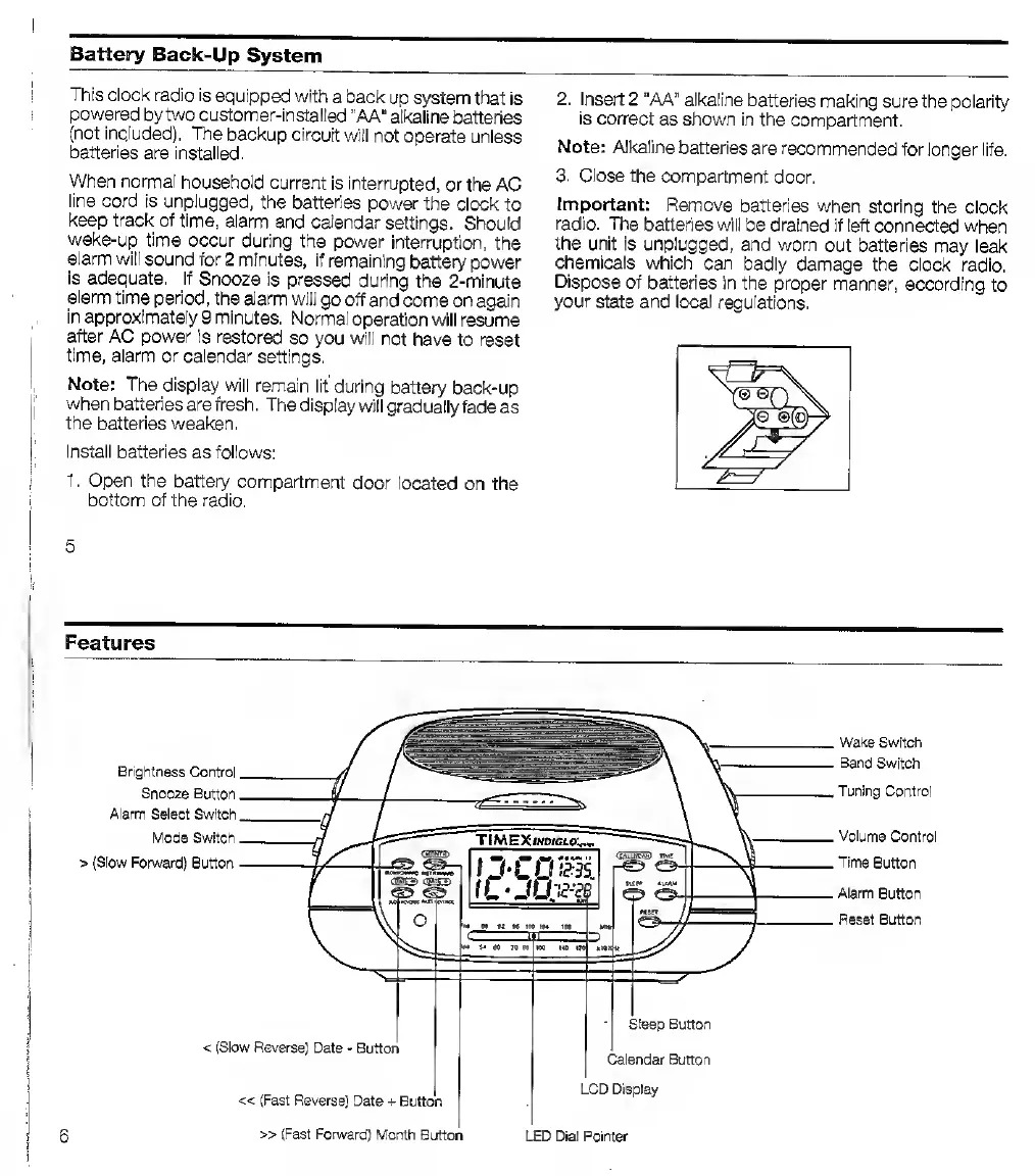 Page #3 background image