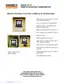 Preview: Specification Sheet