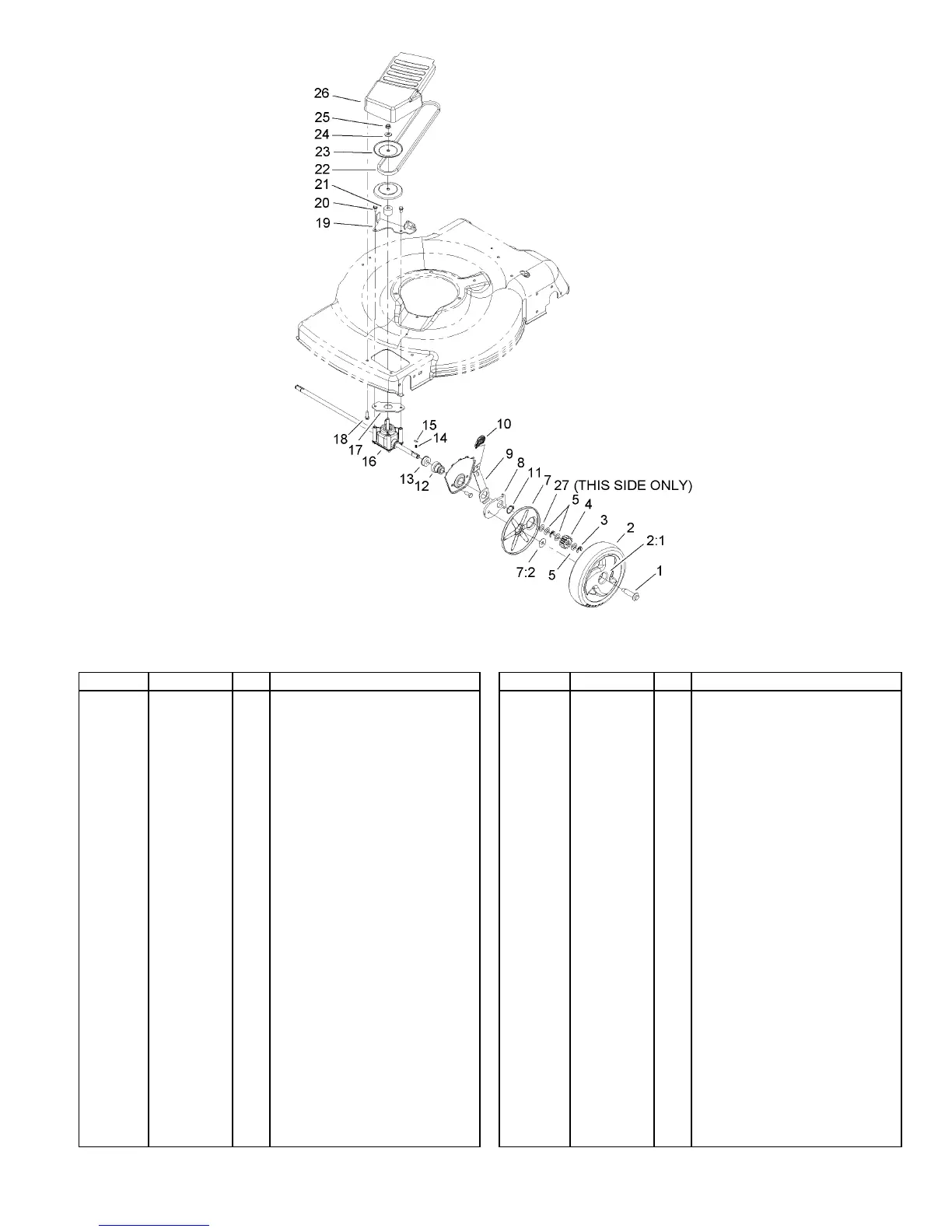 Page #5 background image