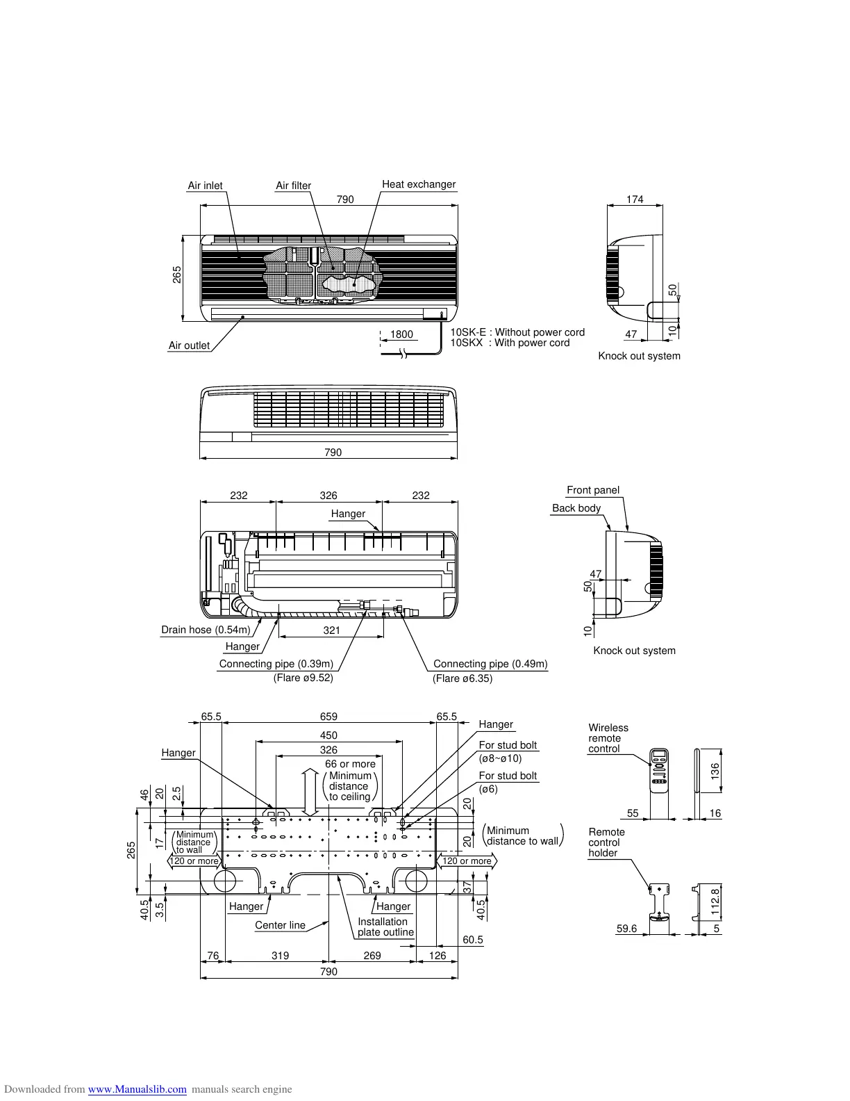 Page #6 background image