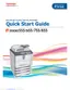 Preview: Quick Start Guide