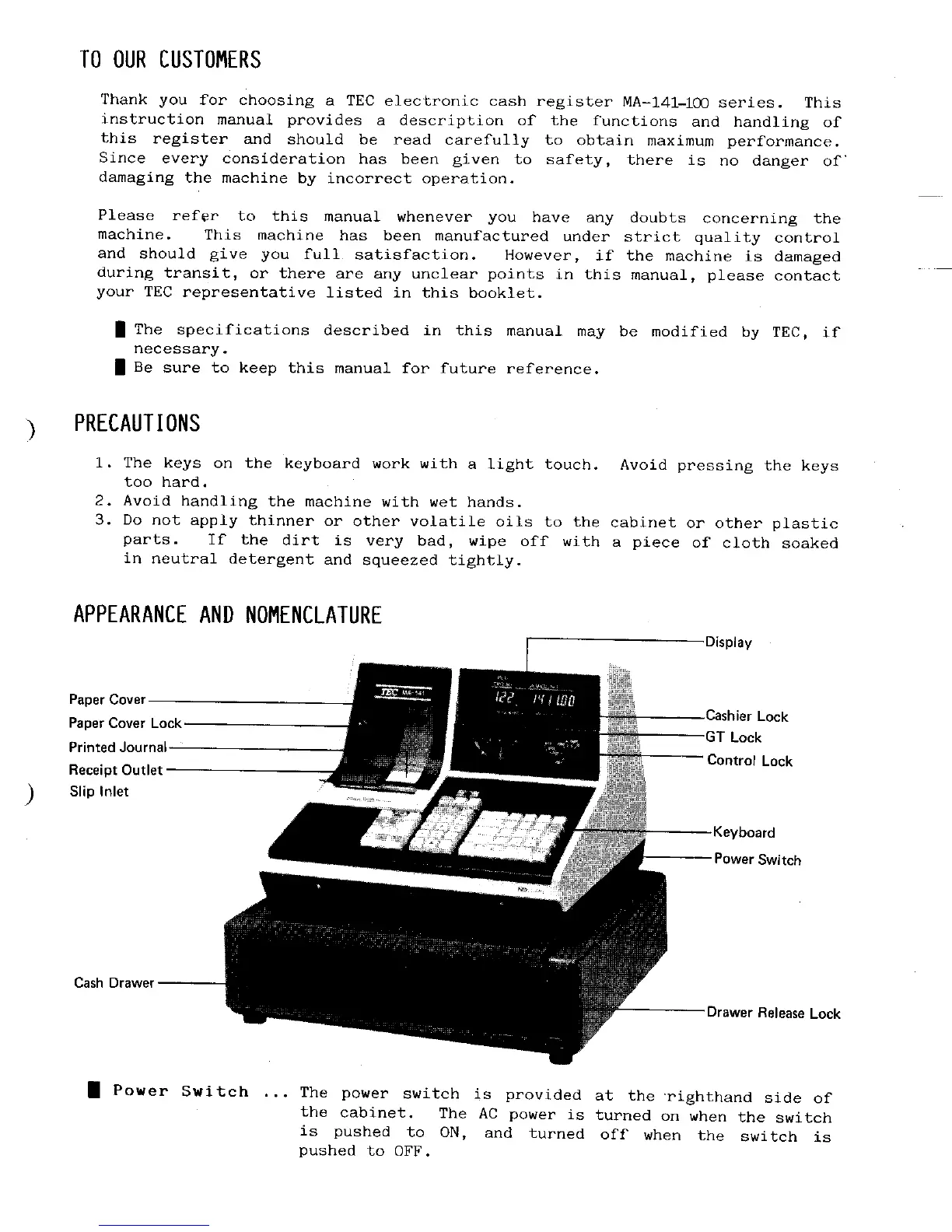Page #5 background image