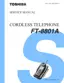 Preview: Service Manual