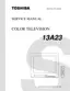 Preview: Service Manual