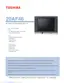 Preview: Specifications
