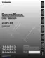 Preview: Owner's Manual