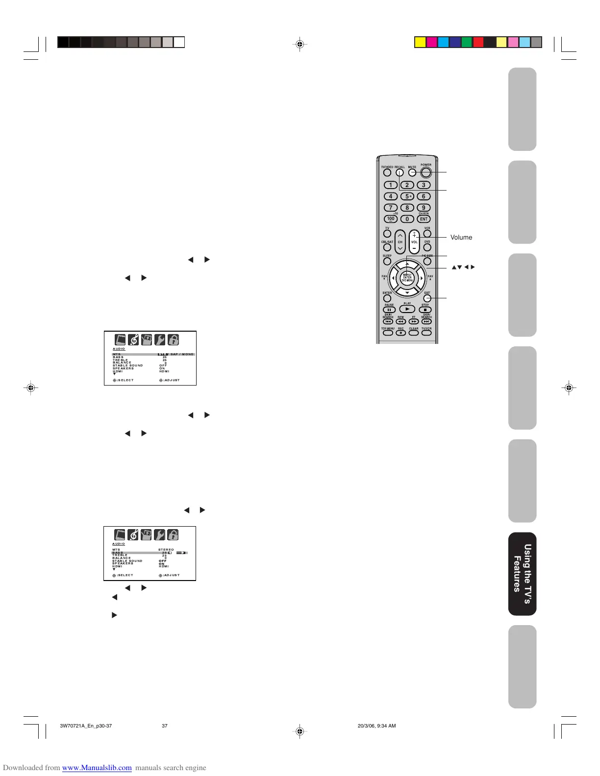 Page #37 background image