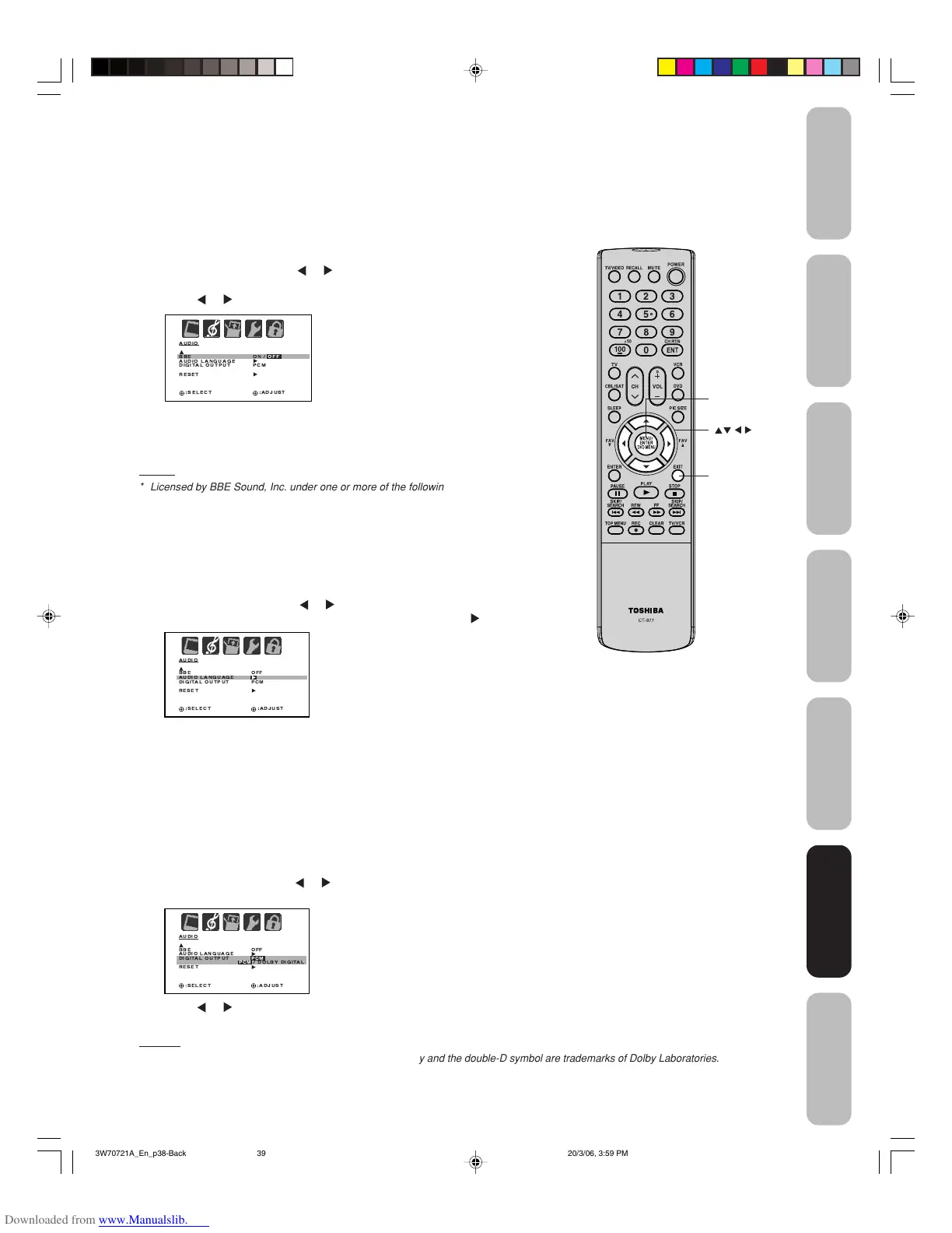 Page #39 background image