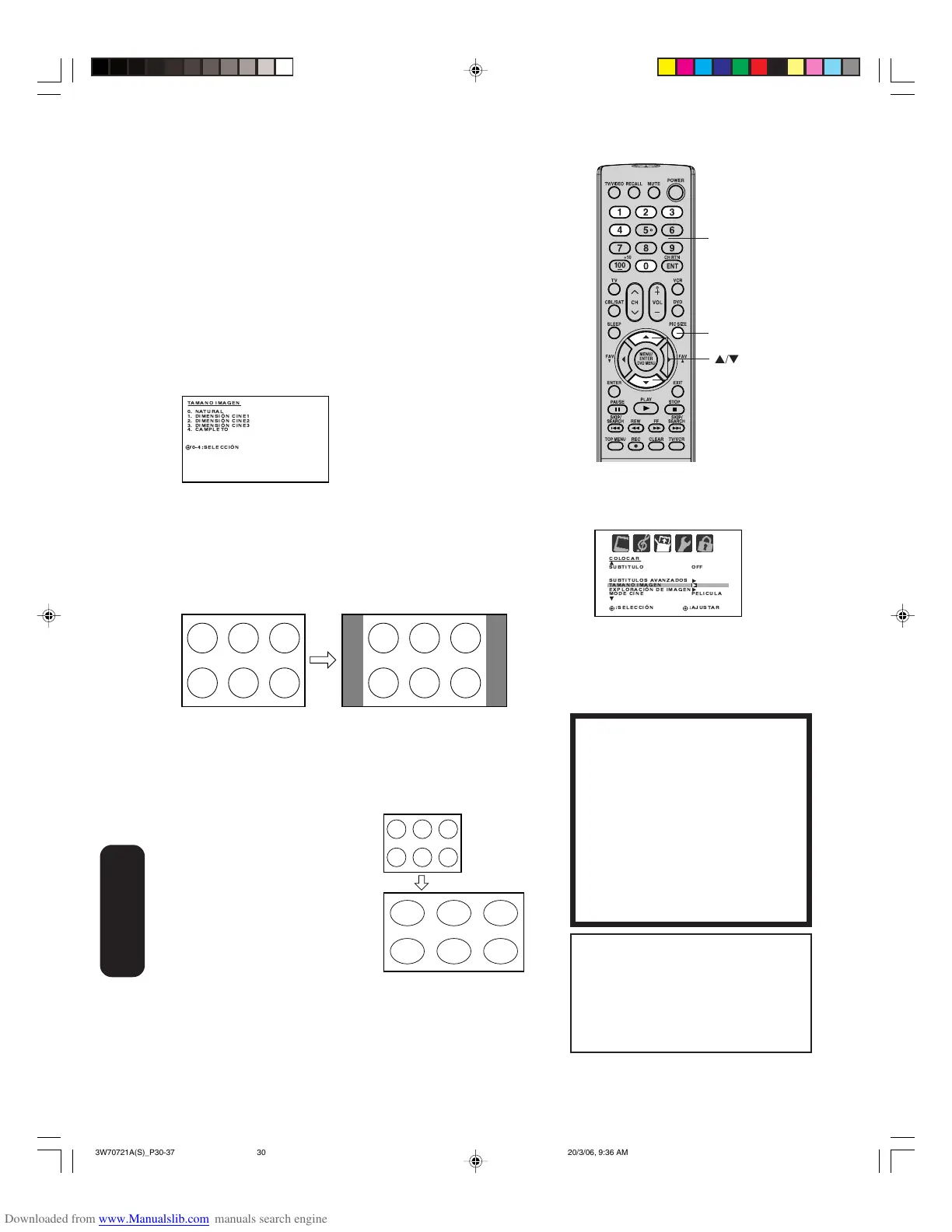Page #74 background image