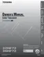 Preview: Owner's Manual