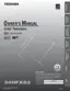 Preview: Owner's Manual