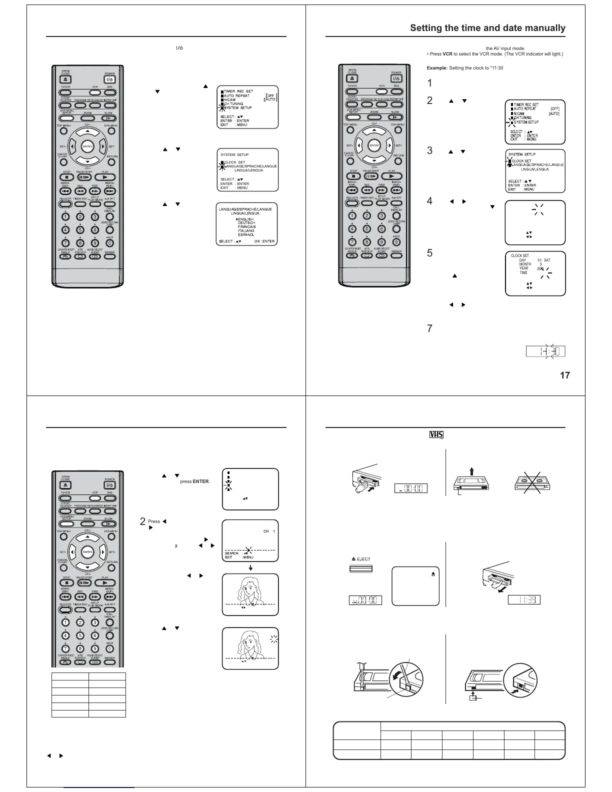 Page #5 background image