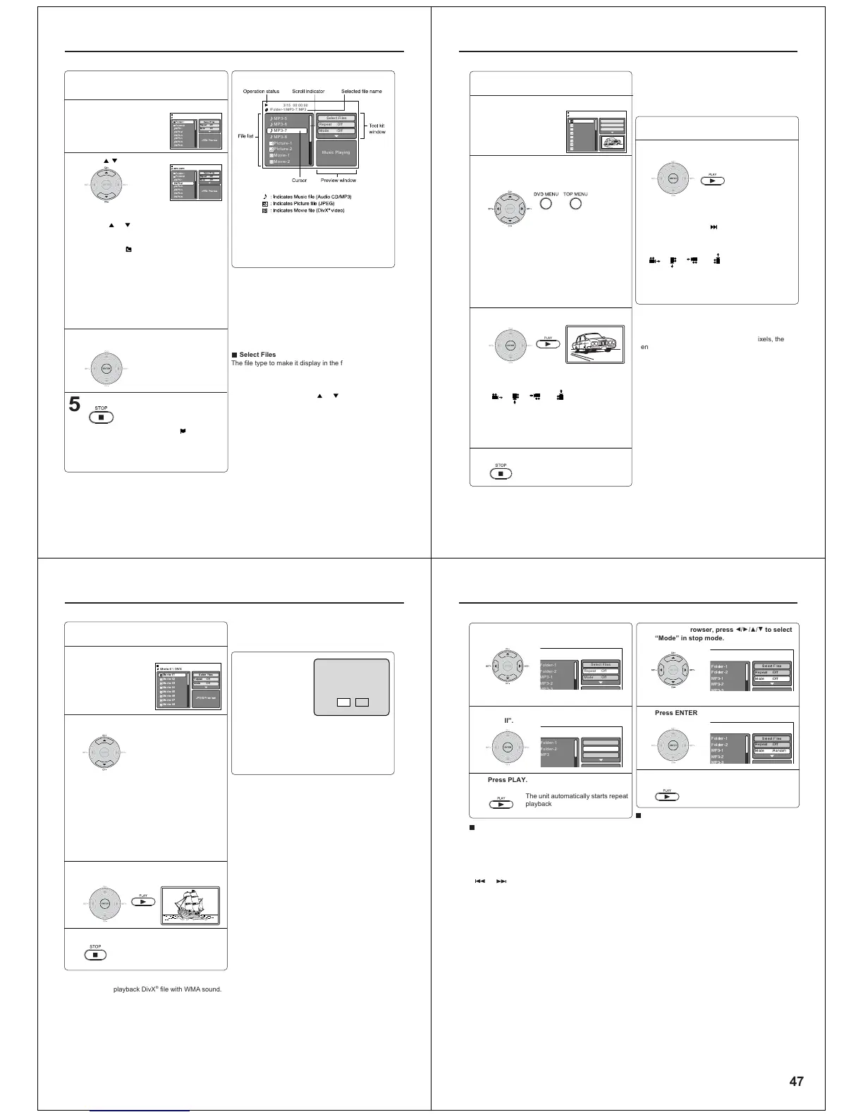 Page #12 background image