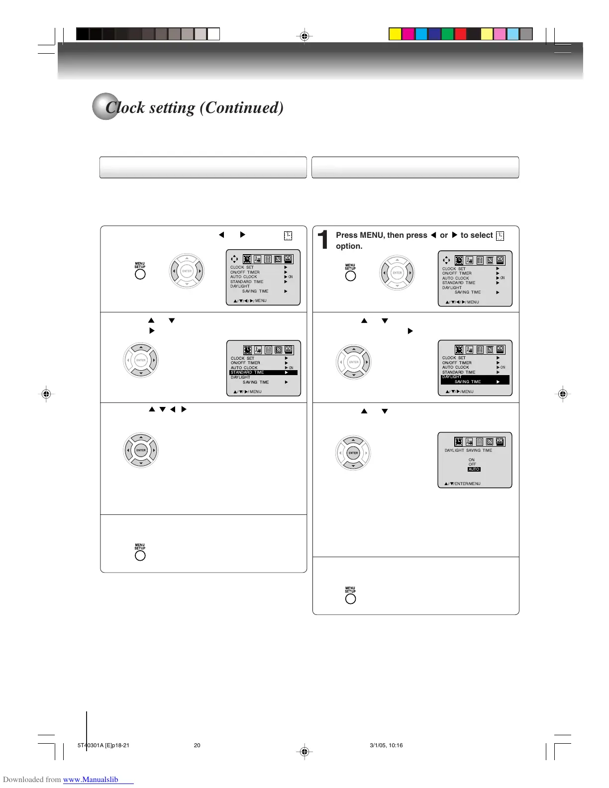 Page #20 background image