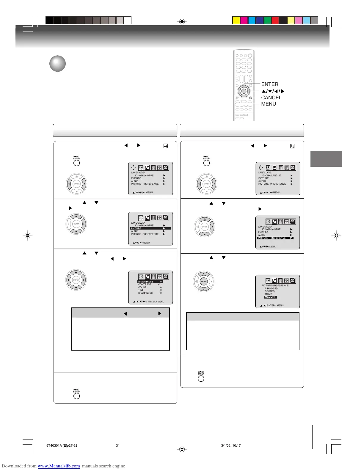 Page #31 background image