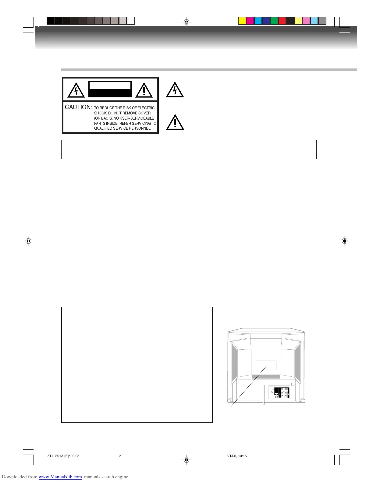 Page #2 background image