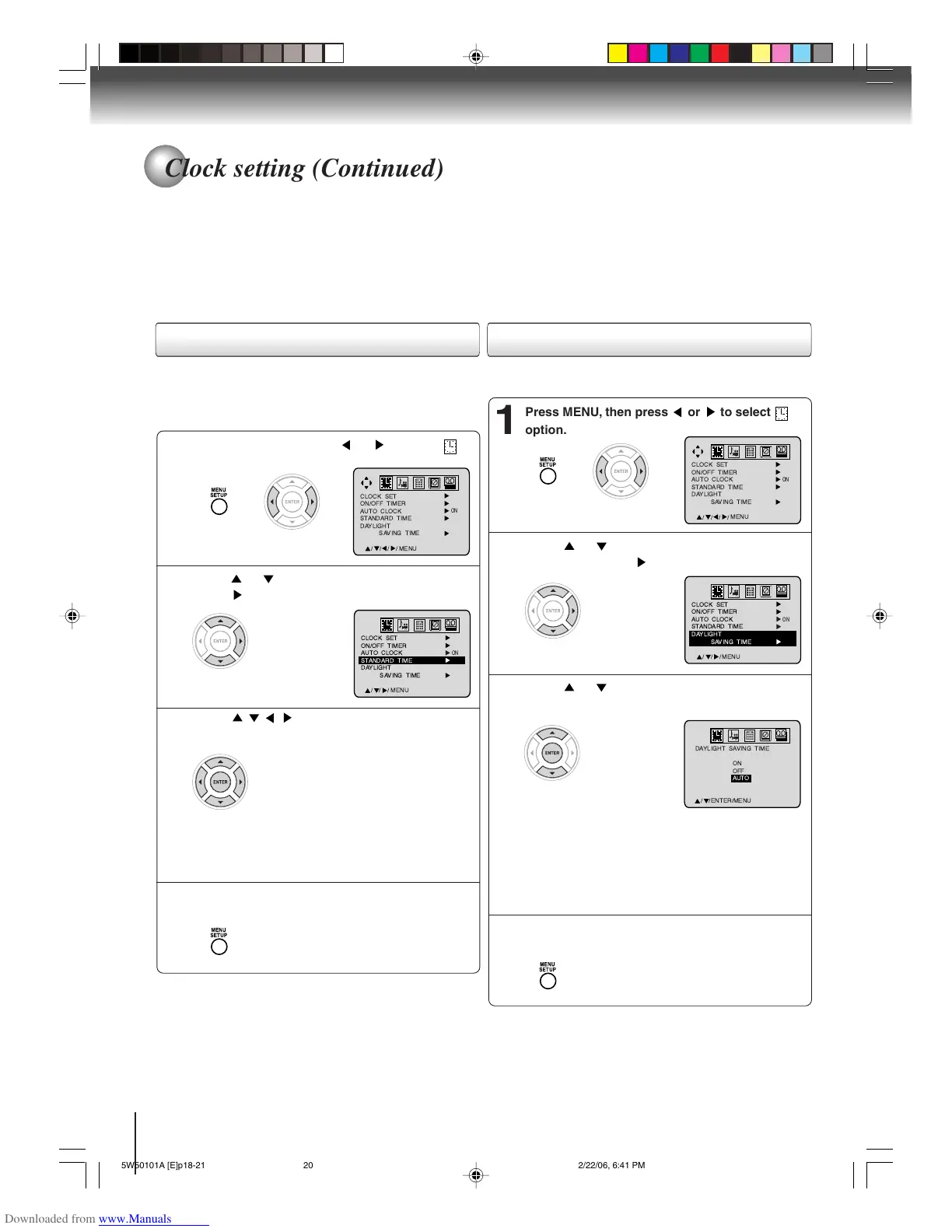 Page #20 background image