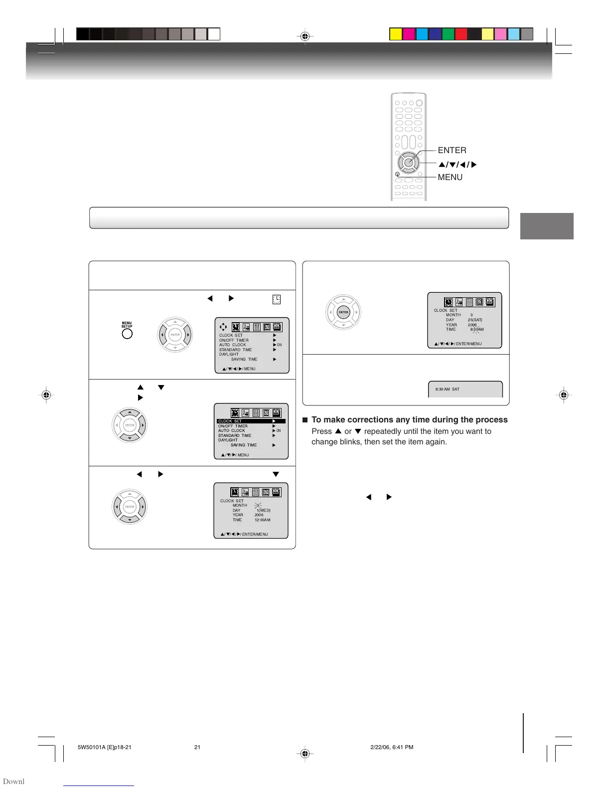 Page #21 background image