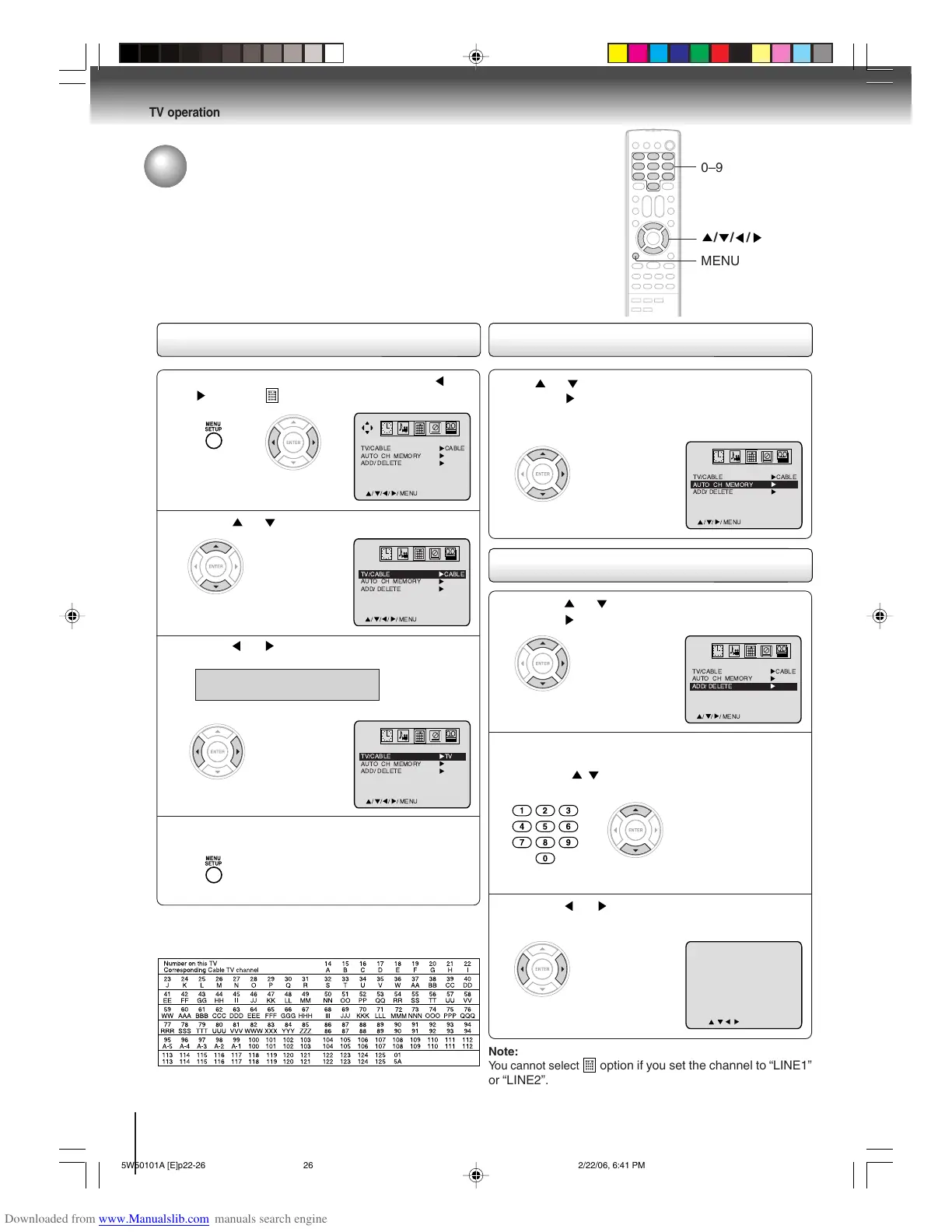 Page #26 background image