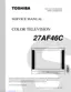 Preview: Service Manual