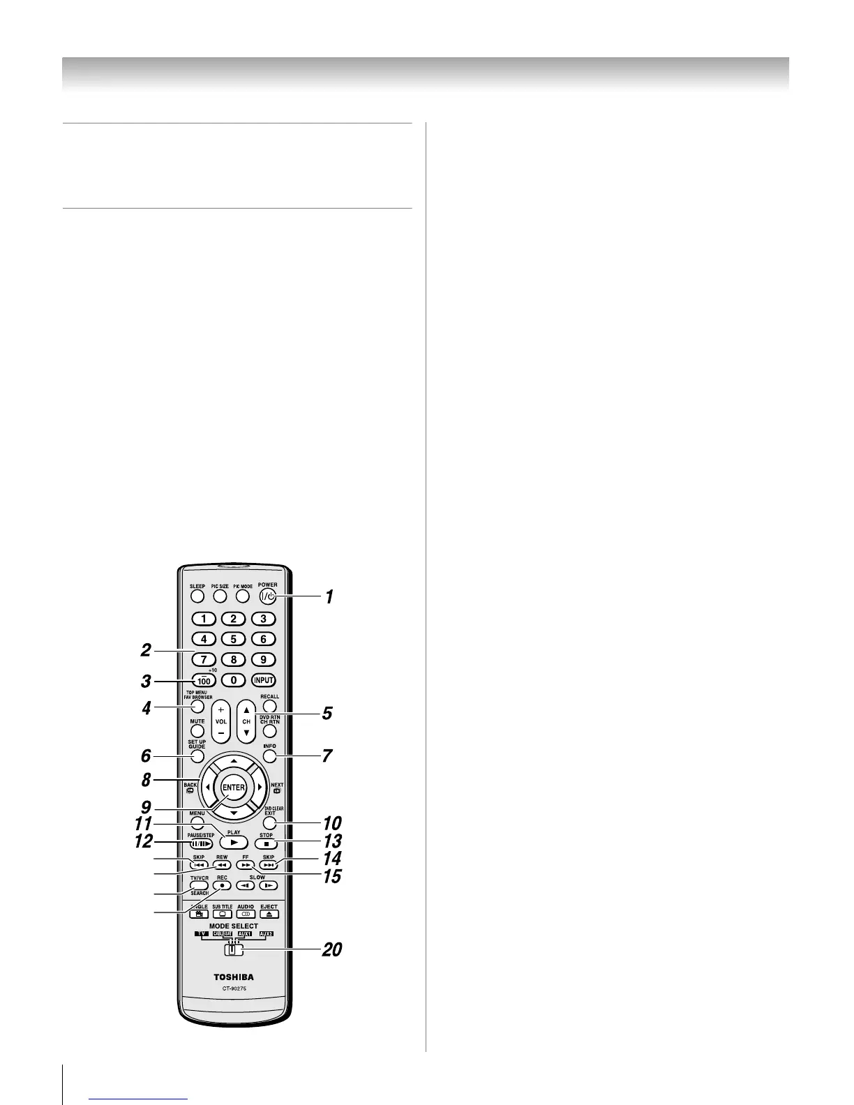 Page #22 background image