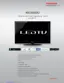 Preview: Specifications