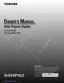 Preview: Owner's Manual