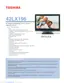 Preview: Specifications