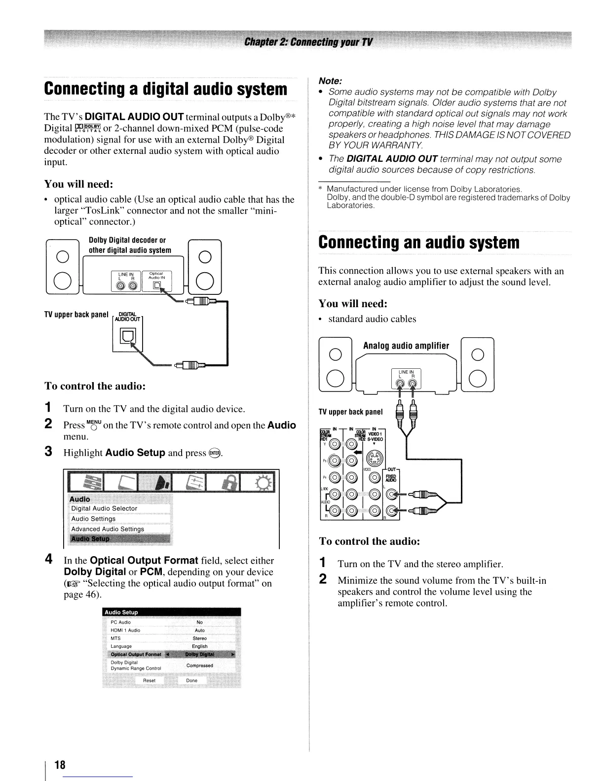 Page #18 background image