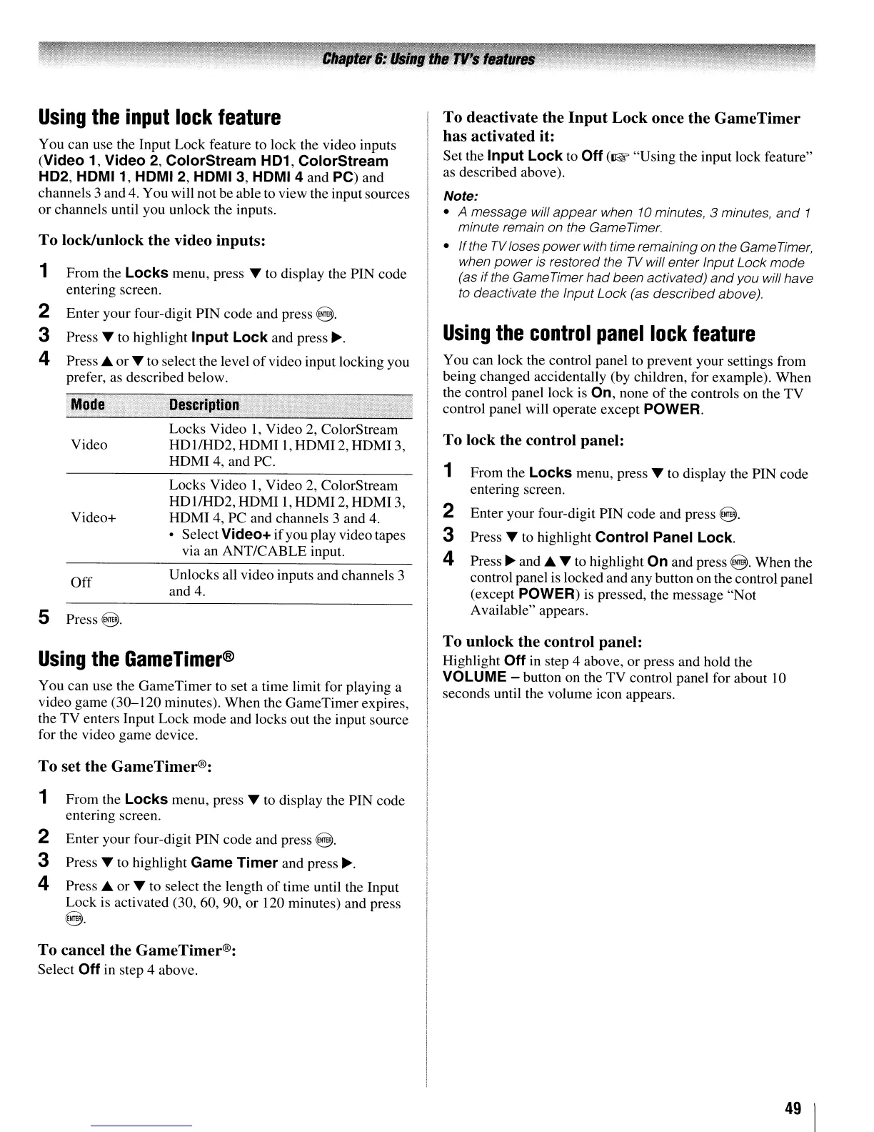 Page #49 background image