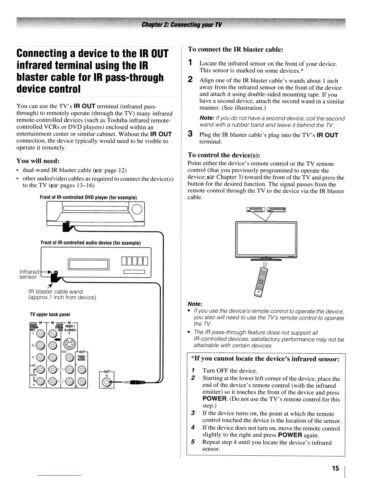 Page #15 background image