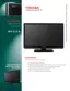 Preview: Specifications