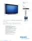 Preview: Specifications