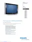 Preview: Specifications