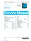 Preview: Service Manual