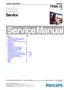 Preview: Service Manual