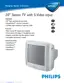 Preview: Specifications