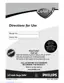 Preview: Directions For Use
